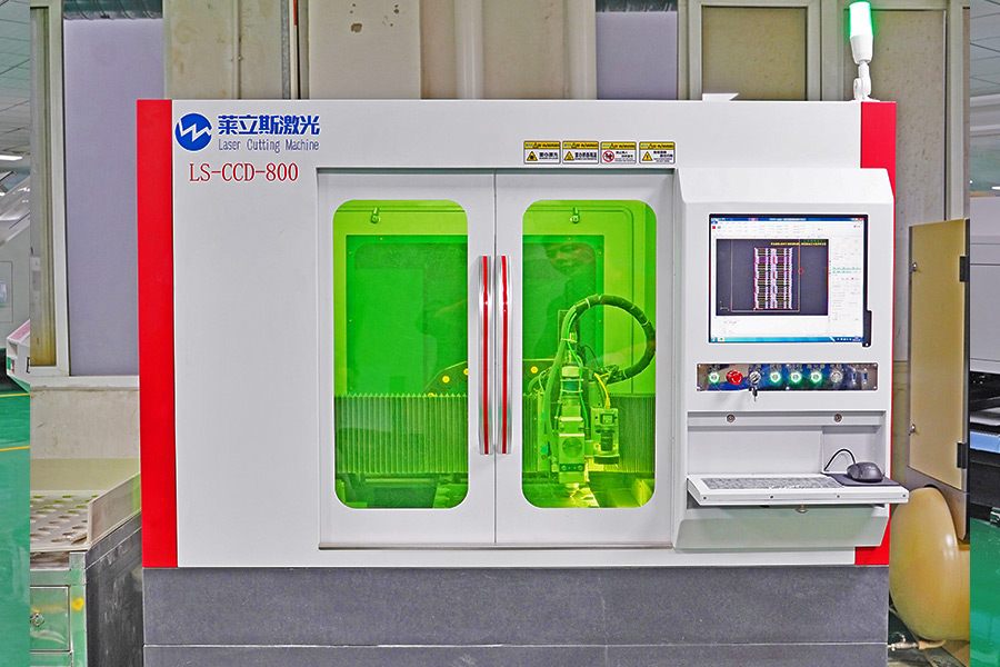 激光成型机